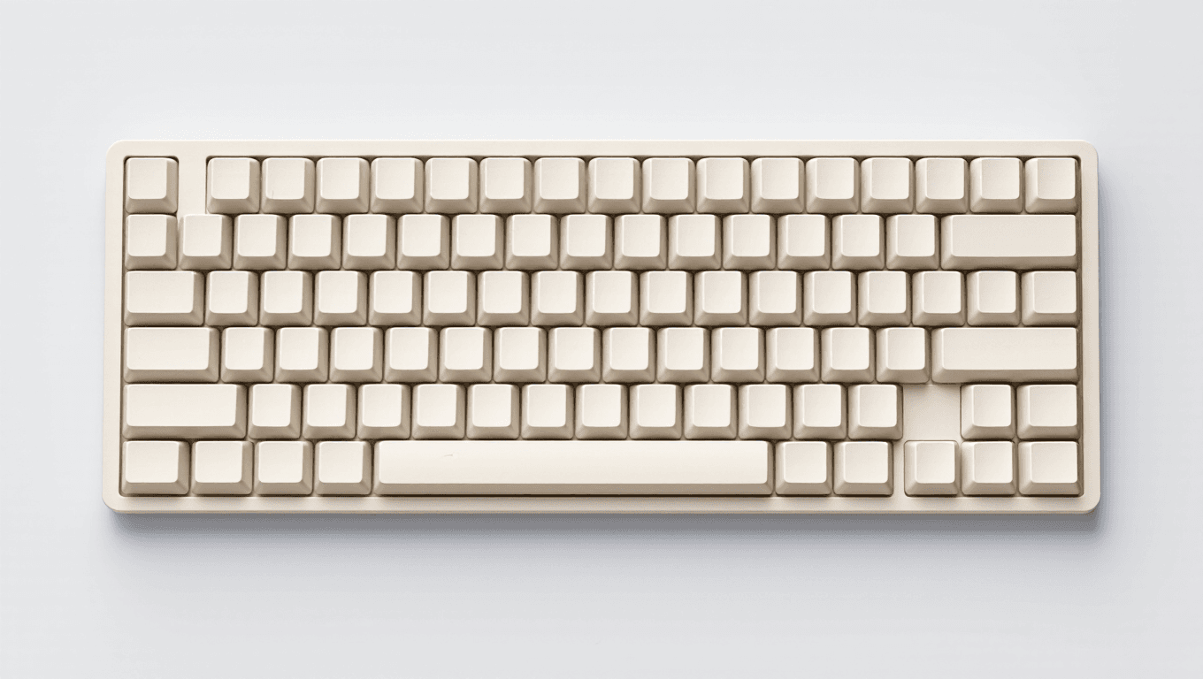 Forma TKL-80 view 2