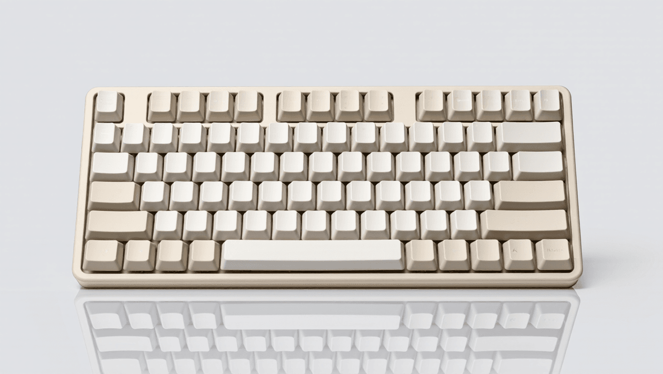 Forma TKL-80 view 3