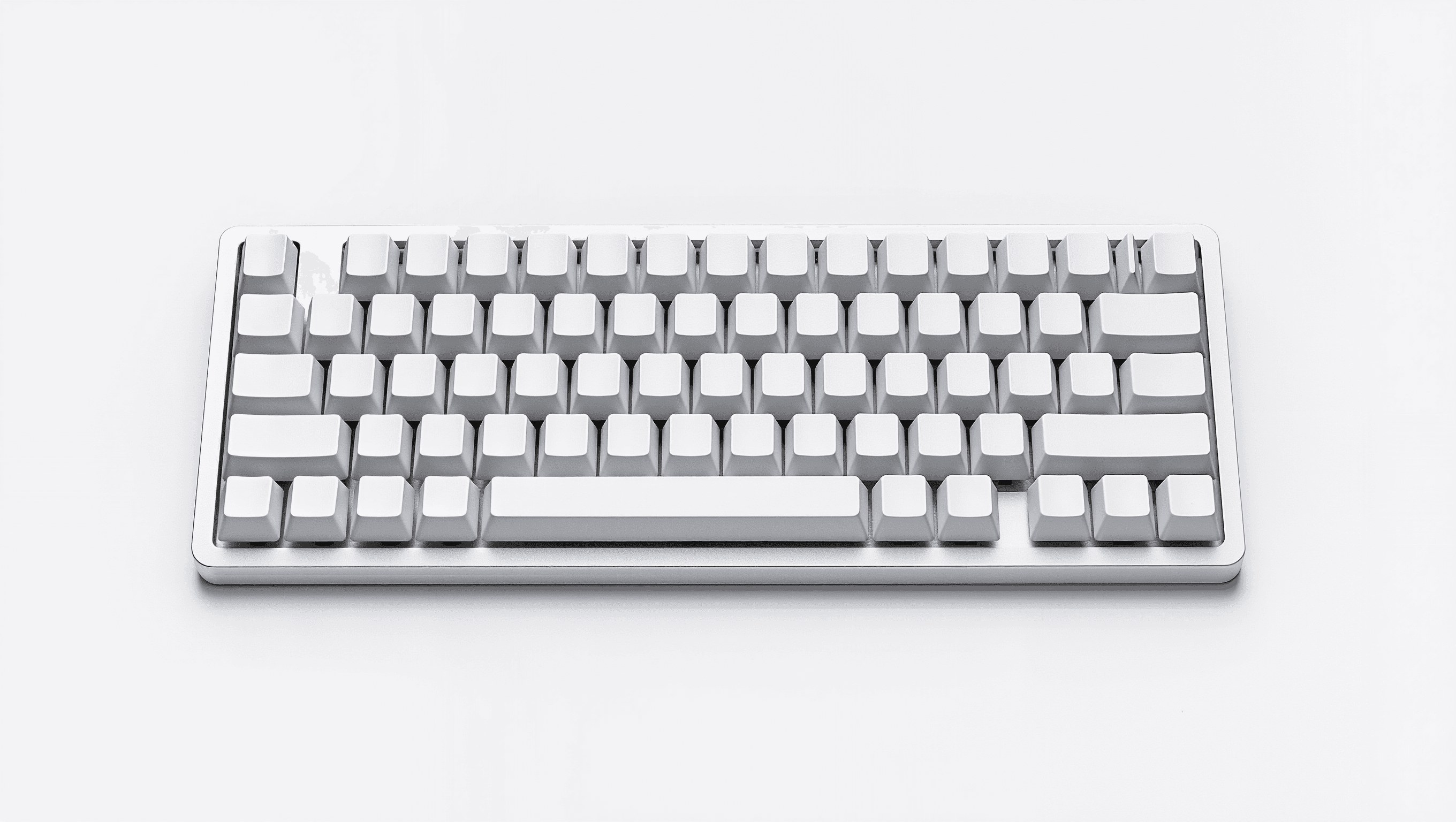 Vanta MK-75 Pro view 2