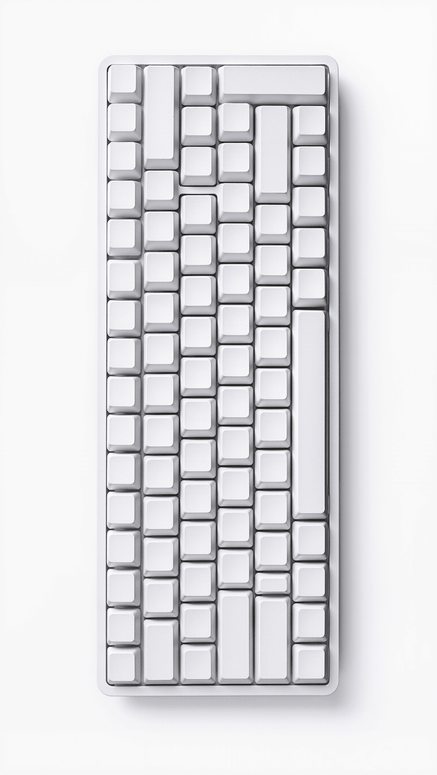 Mechanical Keyboards